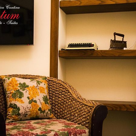 Forentum Suite Lavello Екстер'єр фото
