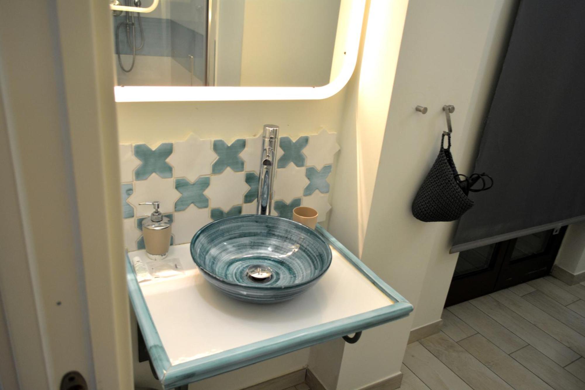 Forentum Suite Lavello Екстер'єр фото