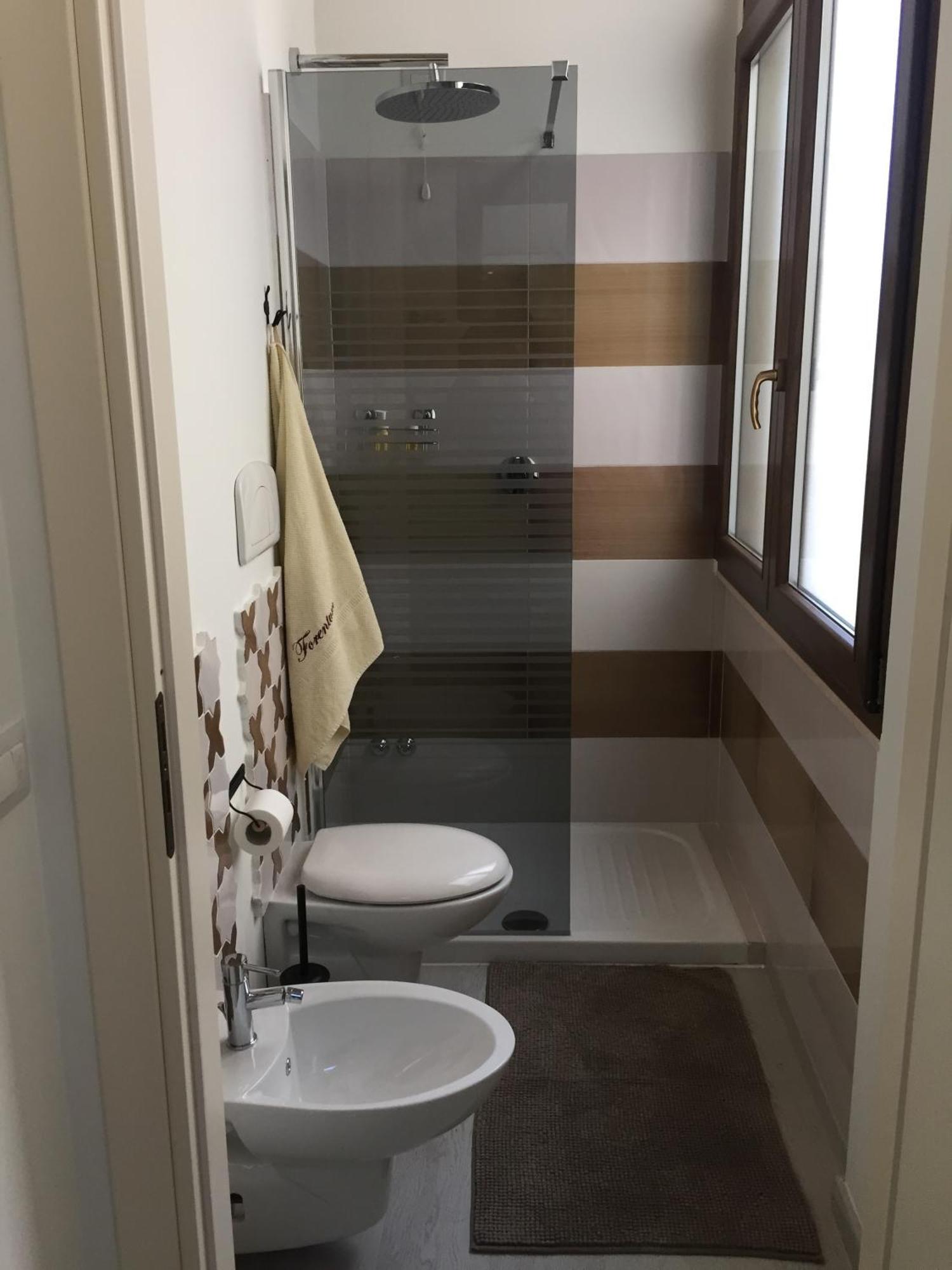 Forentum Suite Lavello Номер фото
