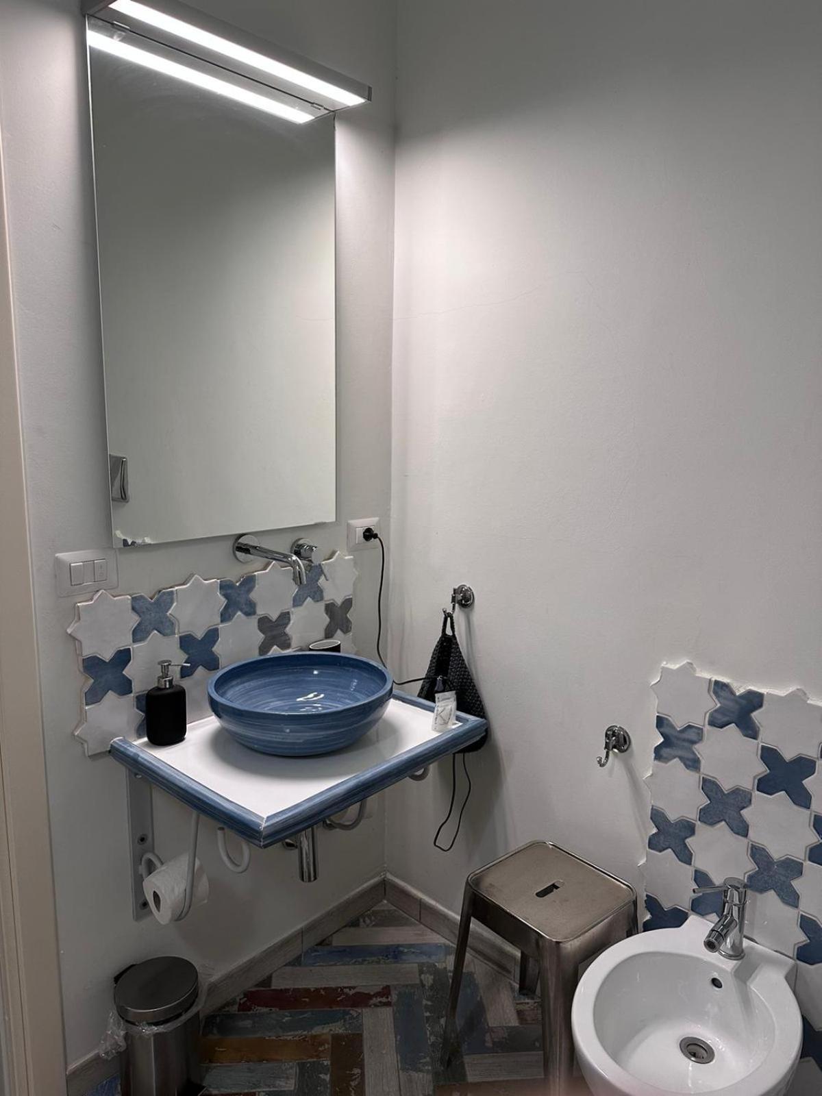 Forentum Suite Lavello Екстер'єр фото