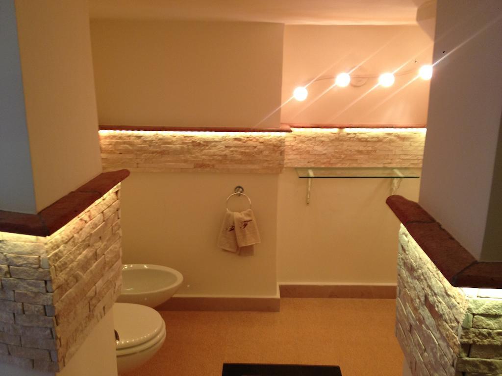 Forentum Suite Lavello Екстер'єр фото