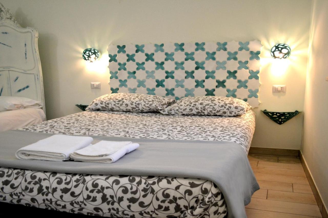Forentum Suite Lavello Екстер'єр фото